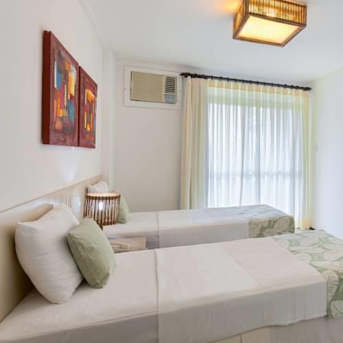 Gran Solare Flat Residence Barreirinhas Exterior foto