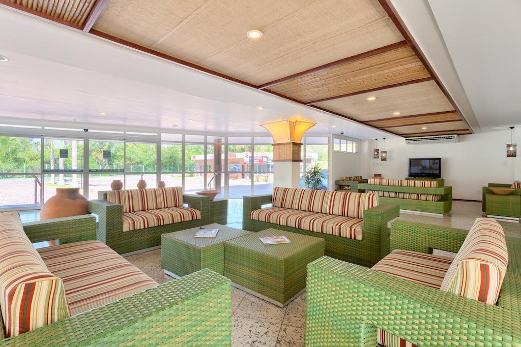 Gran Solare Flat Residence Barreirinhas Exterior foto