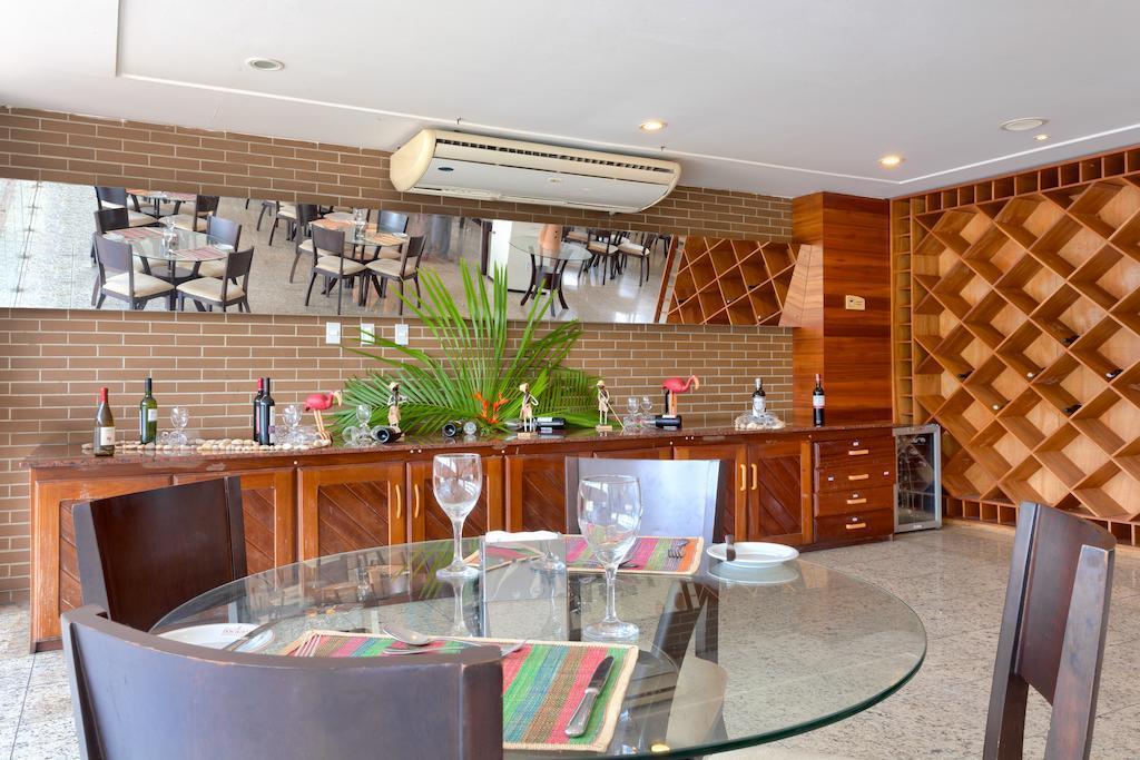 Gran Solare Flat Residence Barreirinhas Exterior foto